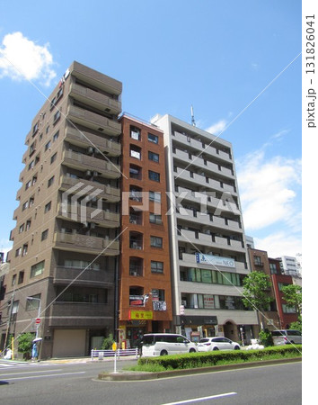 寿一丁目付近 寿一丁目付近 131826041