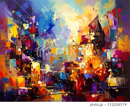 背景素材 131826574