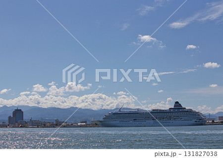 金沢港周辺を散策 131827038