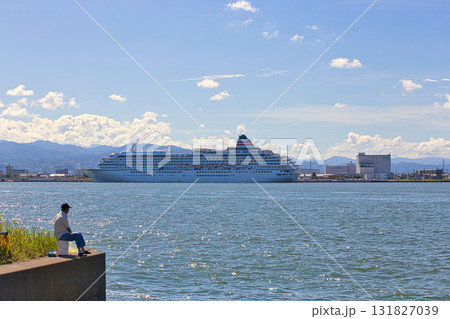 金沢港周辺を散策 金沢港周辺を散策 131827039