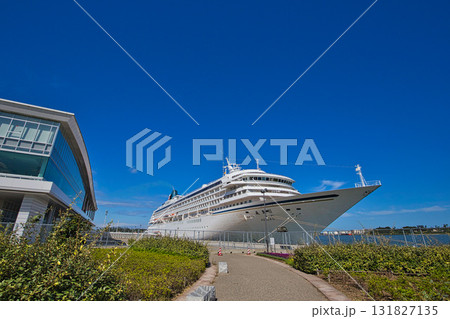 金沢港周辺を散策 131827135