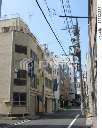 神田東松下町付近 神田東松下町付近 131828354