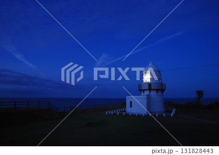 能登半島　禄剛埼灯台 131828443