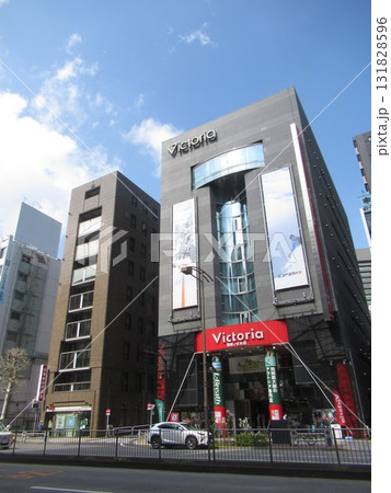 神田小川町三丁目付近 131828596