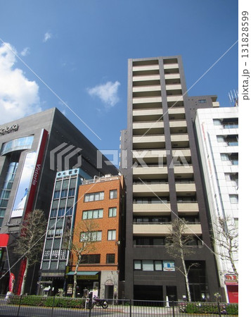 神田小川町三丁目付近 神田小川町三丁目付近 131828599