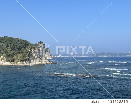 海（勝浦） 131828816