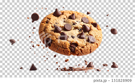 巧克力餅乾 | 無背景,透明PNG 巧克力餅乾 | 無背景,透明PNG 131828909