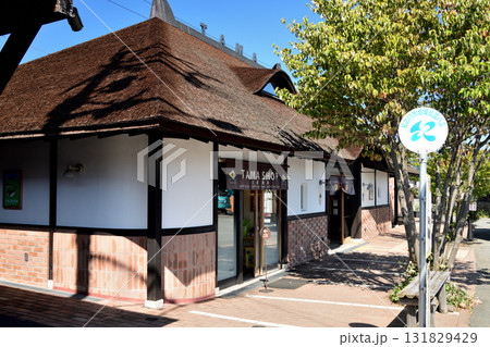 貴志駅(和歌山電鉄貴志川線)　【和歌山県紀の川市貴志川町】 131829429