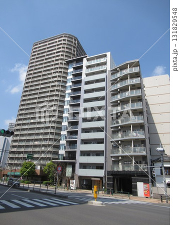 東日暮里五丁目付近 東日暮里五丁目付近 131829548