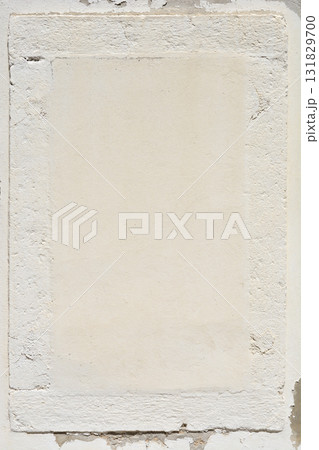 Framed wall texture 131829700