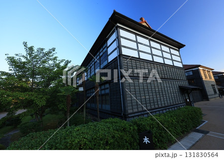 萩・明倫学舎本館3361 萩・明倫学舎本館3361 131830564