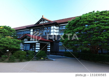 萩・明倫学舎本館3369 萩・明倫学舎本館3369 131830565