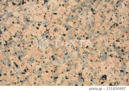 Polished Pink Granite Texture Polished Pink Granite Texture 131830997
