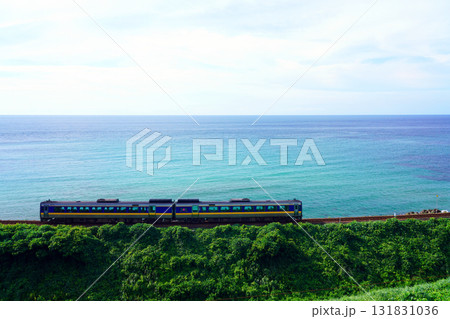 道の駅　ゆうひパーク三隅541 131831036