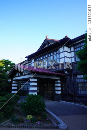 萩・明倫学舎本館814 萩・明倫学舎本館814 131831058