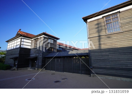 萩・明倫学舎本館817 131831059