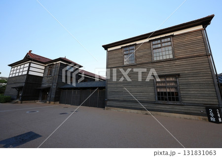 萩・明倫学舎本館3309 萩・明倫学舎本館3309 131831063