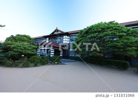 萩・明倫学舎本館3322 萩・明倫学舎本館3322 131831066