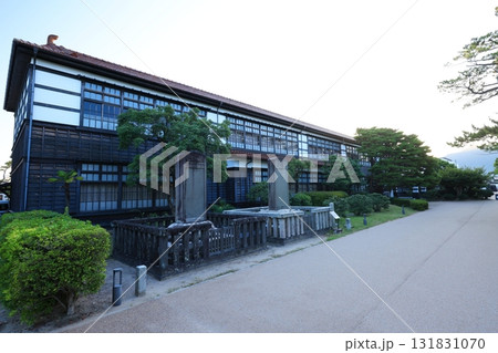萩・明倫学舎本館3329 萩・明倫学舎本館3329 131831070