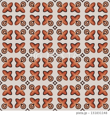Seamless Abstract Pattern Seamless Abstract Pattern 131831148