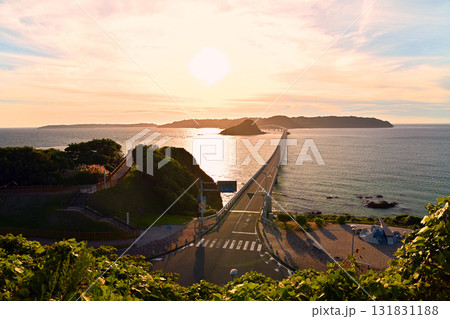 角島大橋1063 角島大橋1063 131831188