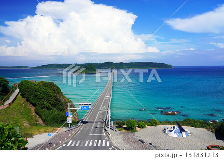 角島大橋 131831213