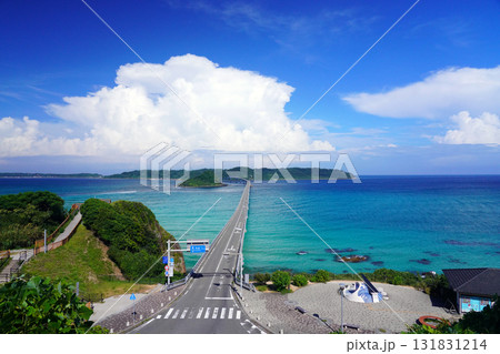 角島大橋 131831214