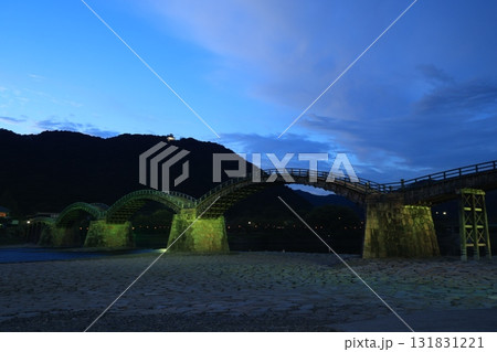 岩国　錦帯橋5677 131831221