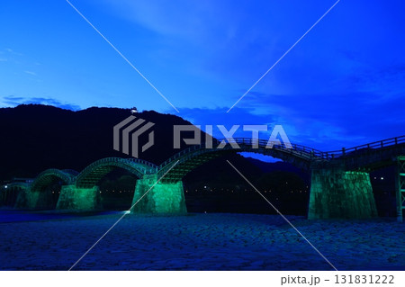 岩国　錦帯橋5681 131831222