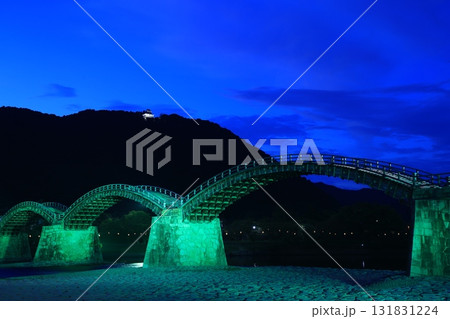 岩国　錦帯橋5691 131831224