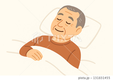 睡眠 就寝 睡眠 就寝 131831455