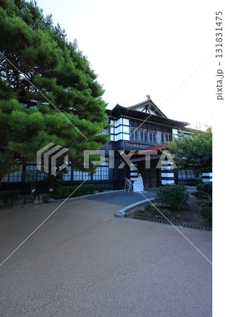 明倫学舎本館3333 131831475