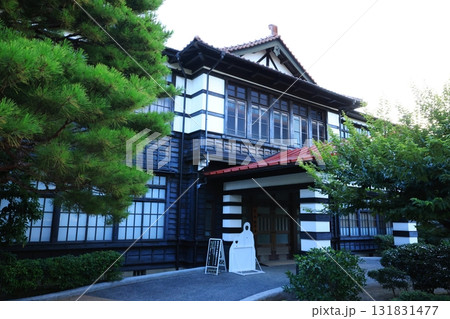 明倫学舎本館3336 131831477