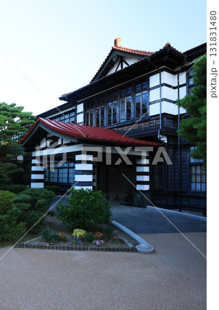 明倫学舎本館3344 明倫学舎本館3344 131831480
