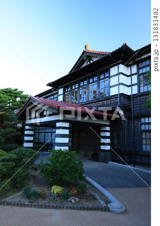 明倫学舎本館3348 131831482