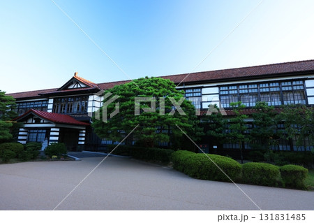 明倫学舎本館3355 明倫学舎本館3355 131831485