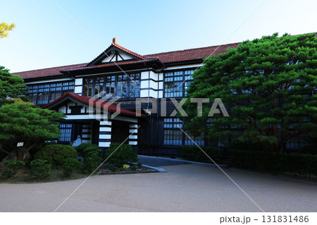 明倫学舎本館3358 明倫学舎本館3358 131831486