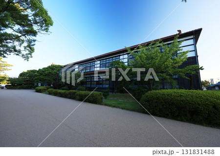 明倫学舎本館3362 明倫学舎本館3362 131831488