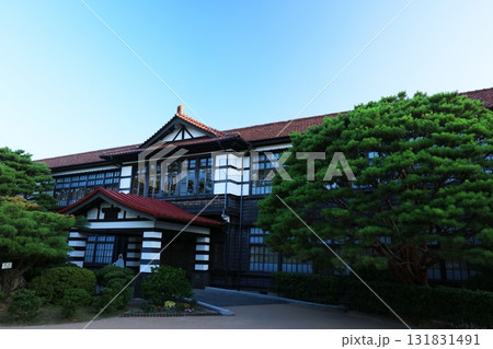 明倫学舎本館3368 131831491