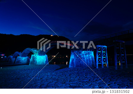 岩国　錦帯橋1603 131831502