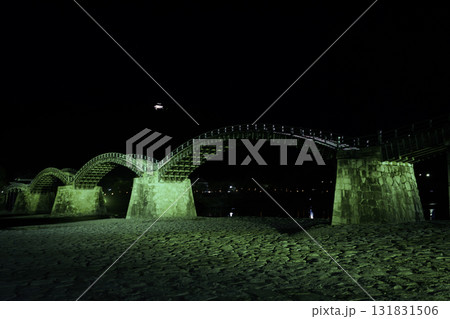 岩国　錦帯橋1633 131831506