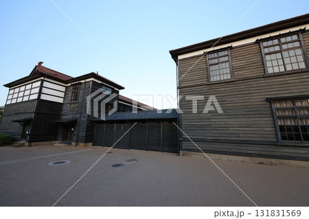 明倫学舎本館3308 131831569