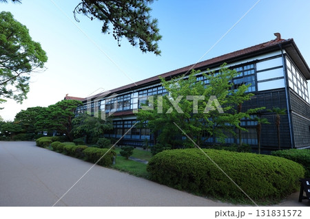 明倫学舎本館3319 131831572