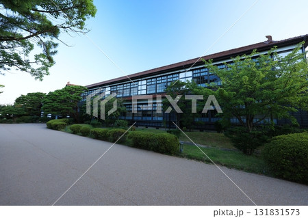 明倫学舎本館3321 明倫学舎本館3321 131831573