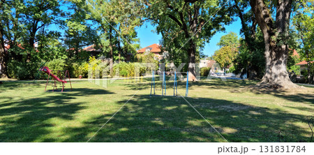 Rokov Perivoj Playground Rokov Perivoj Playground 131831784