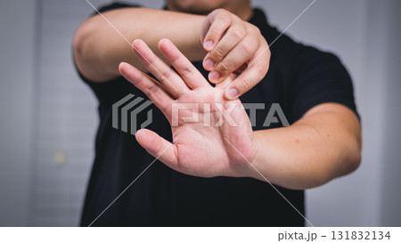 Self-care hand massage therapy for pain relief and wellness a man's journey to health and healing Self-care hand massage therapy for pain relief and wellness a man's journey to health and healing 131832134