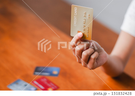 Mastering credit card usage essential tips for personal finance and financial literacy your home office 131832428