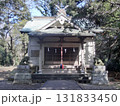 大磯　鷹取神社本殿 131833450