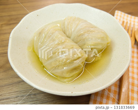 ロールキャベツ ロールキャベツ 131833669
