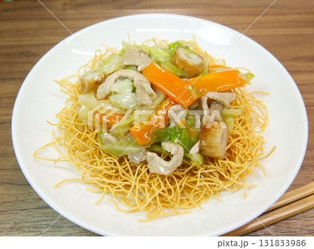 皿うどん 131833986